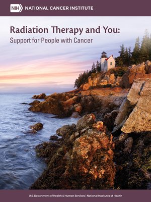 cover image of Radiation Therapy and You